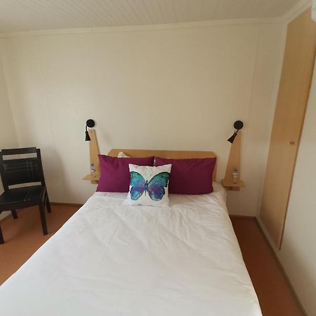 Sao Pedro De Moel By Campigir Hotel Kültér fotó