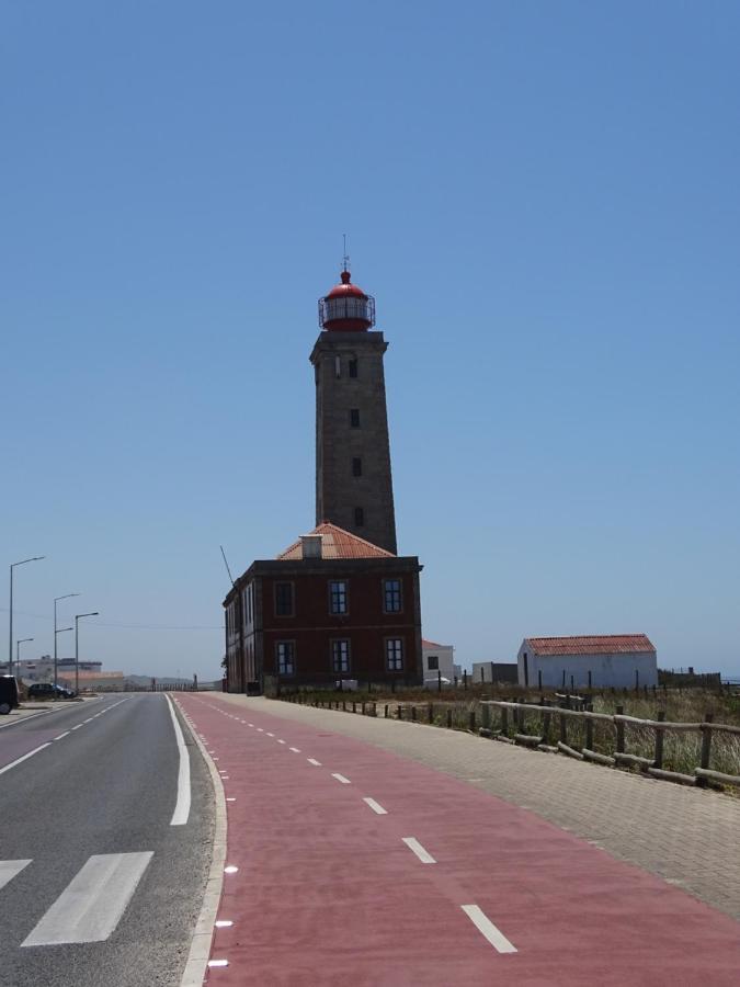Sao Pedro De Moel By Campigir Hotel Kültér fotó