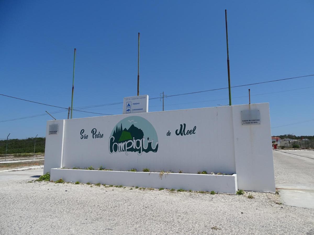 Sao Pedro De Moel By Campigir Hotel Kültér fotó