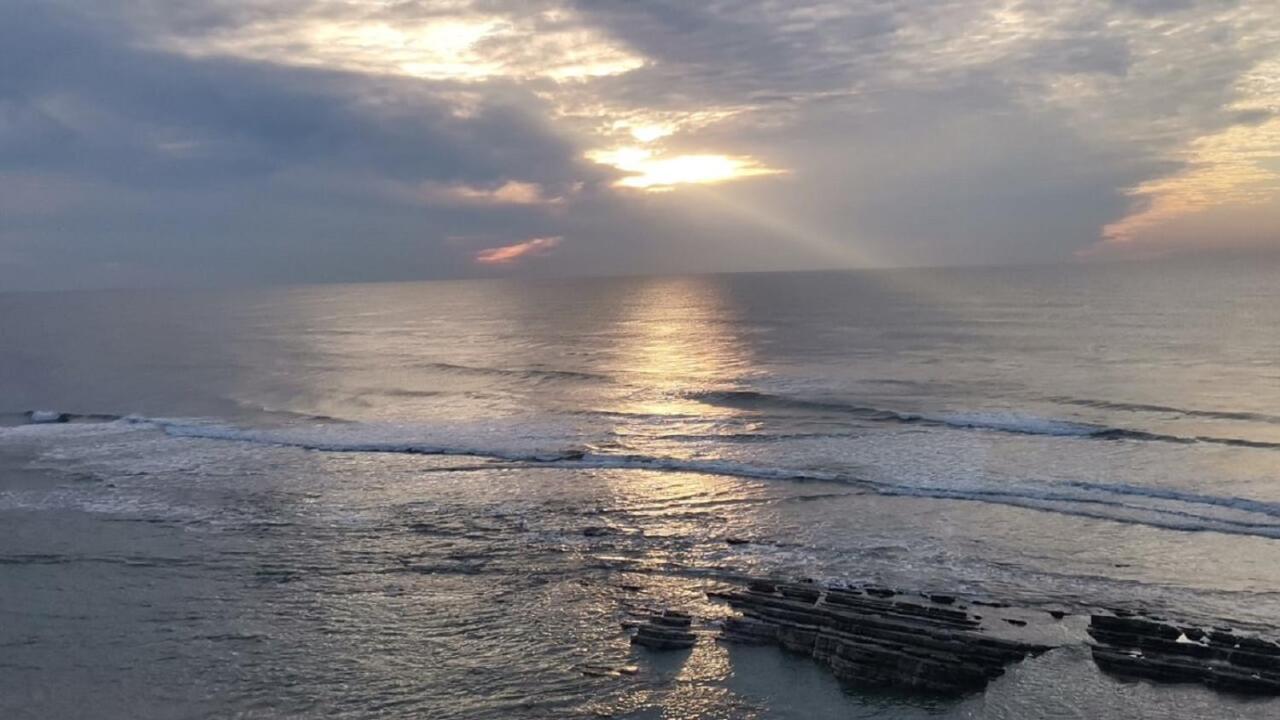 Sao Pedro De Moel By Campigir Hotel Kültér fotó
