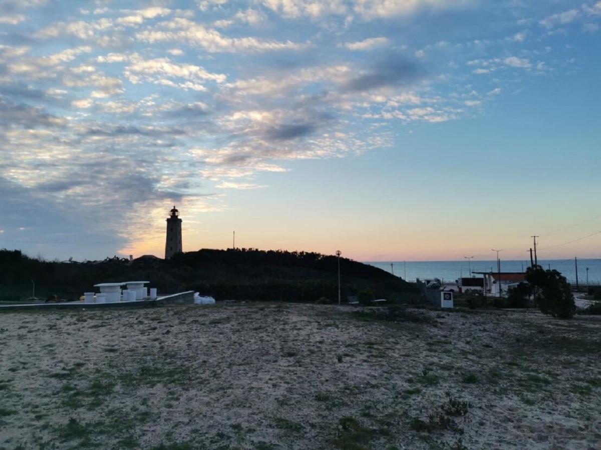 Sao Pedro De Moel By Campigir Hotel Kültér fotó