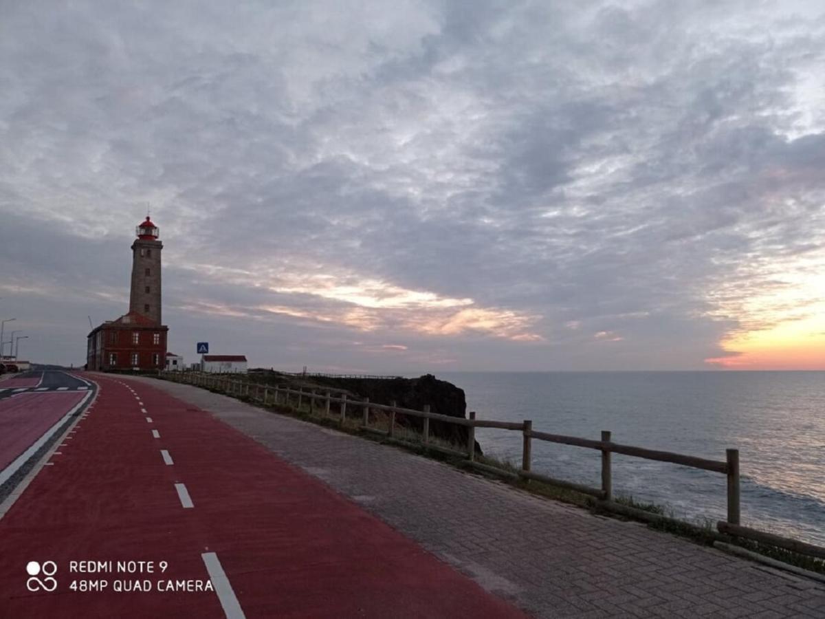 Sao Pedro De Moel By Campigir Hotel Kültér fotó