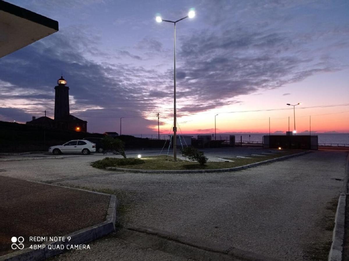 Sao Pedro De Moel By Campigir Hotel Kültér fotó