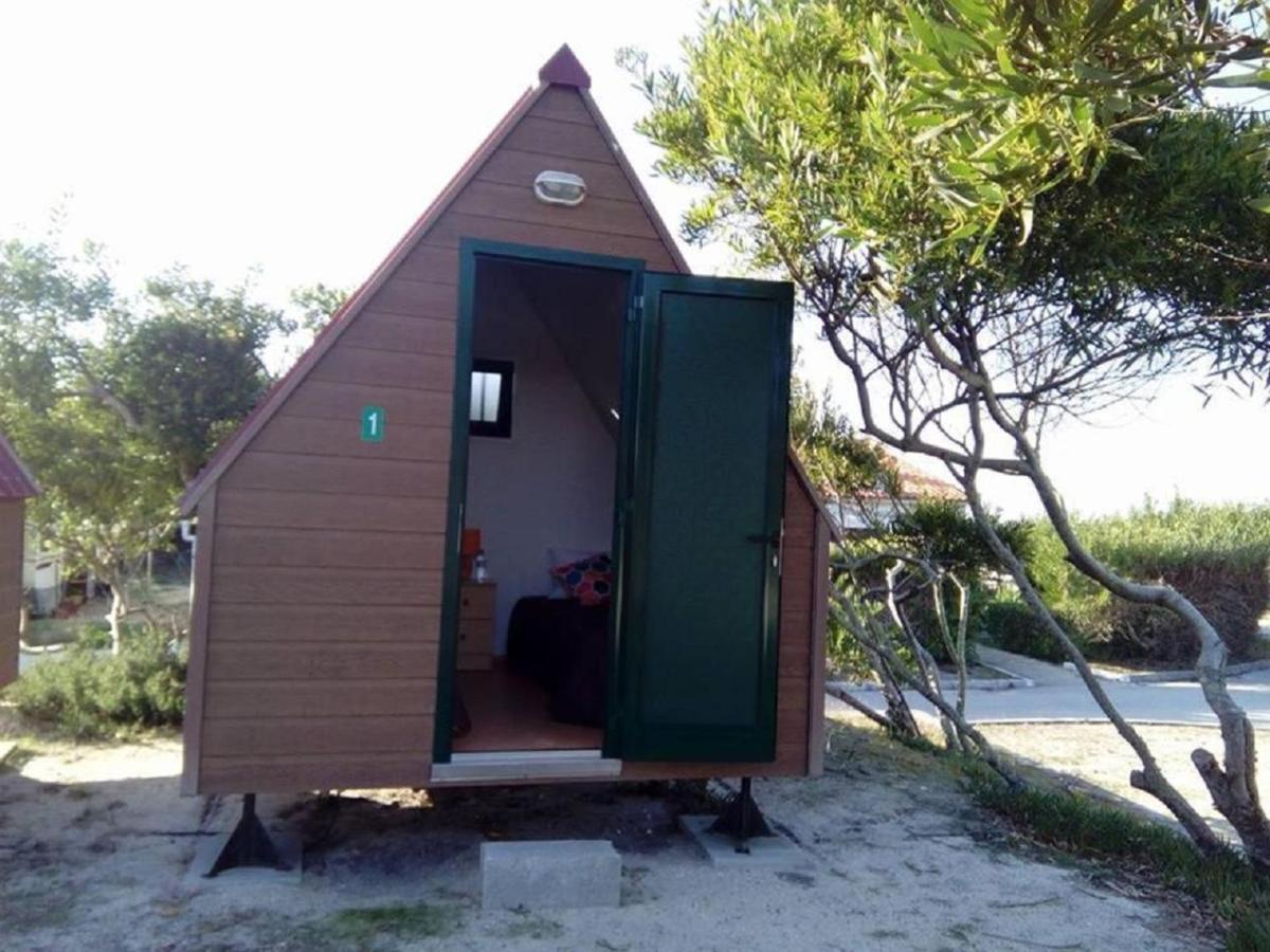 Sao Pedro De Moel By Campigir Hotel Kültér fotó