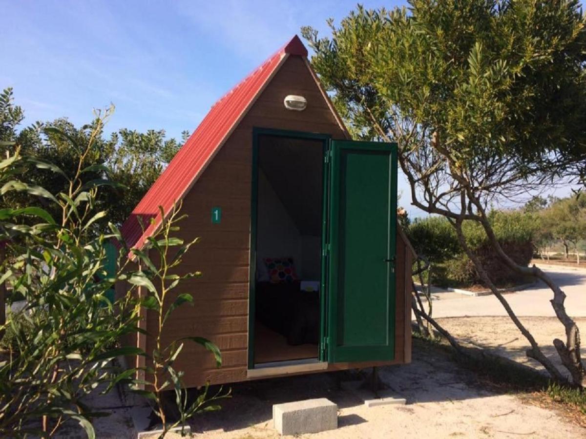 Sao Pedro De Moel By Campigir Hotel Kültér fotó