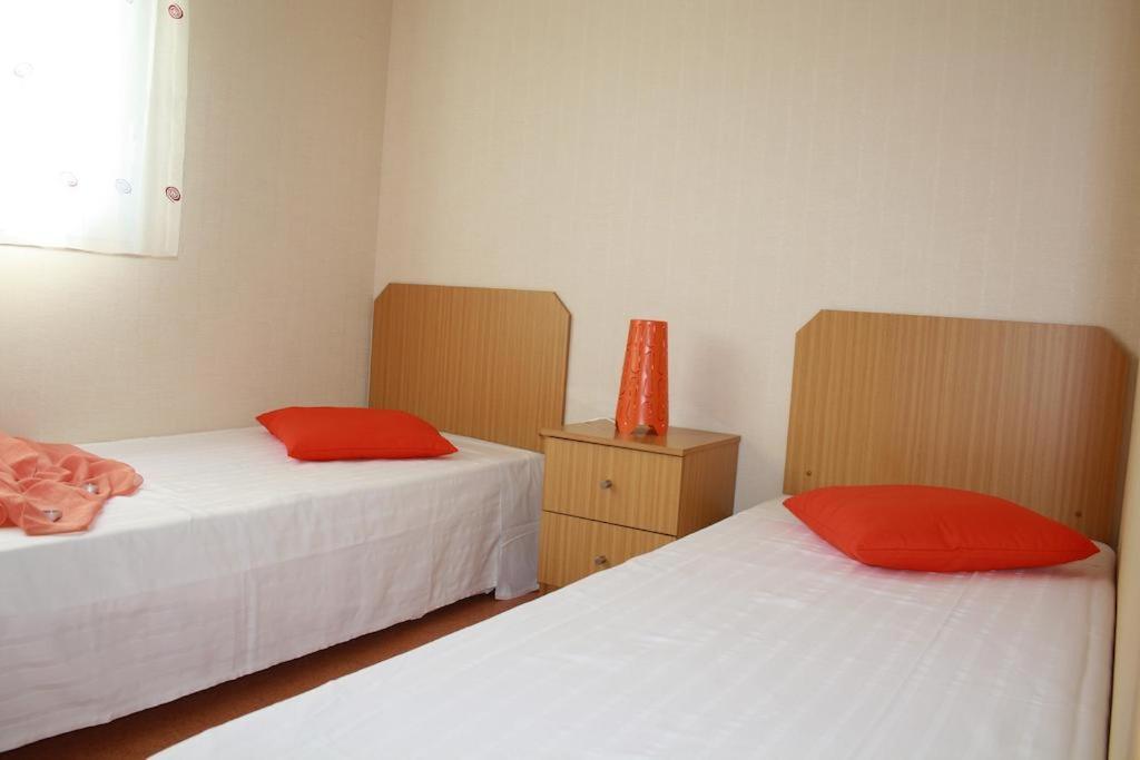 Sao Pedro De Moel By Campigir Hotel Kültér fotó
