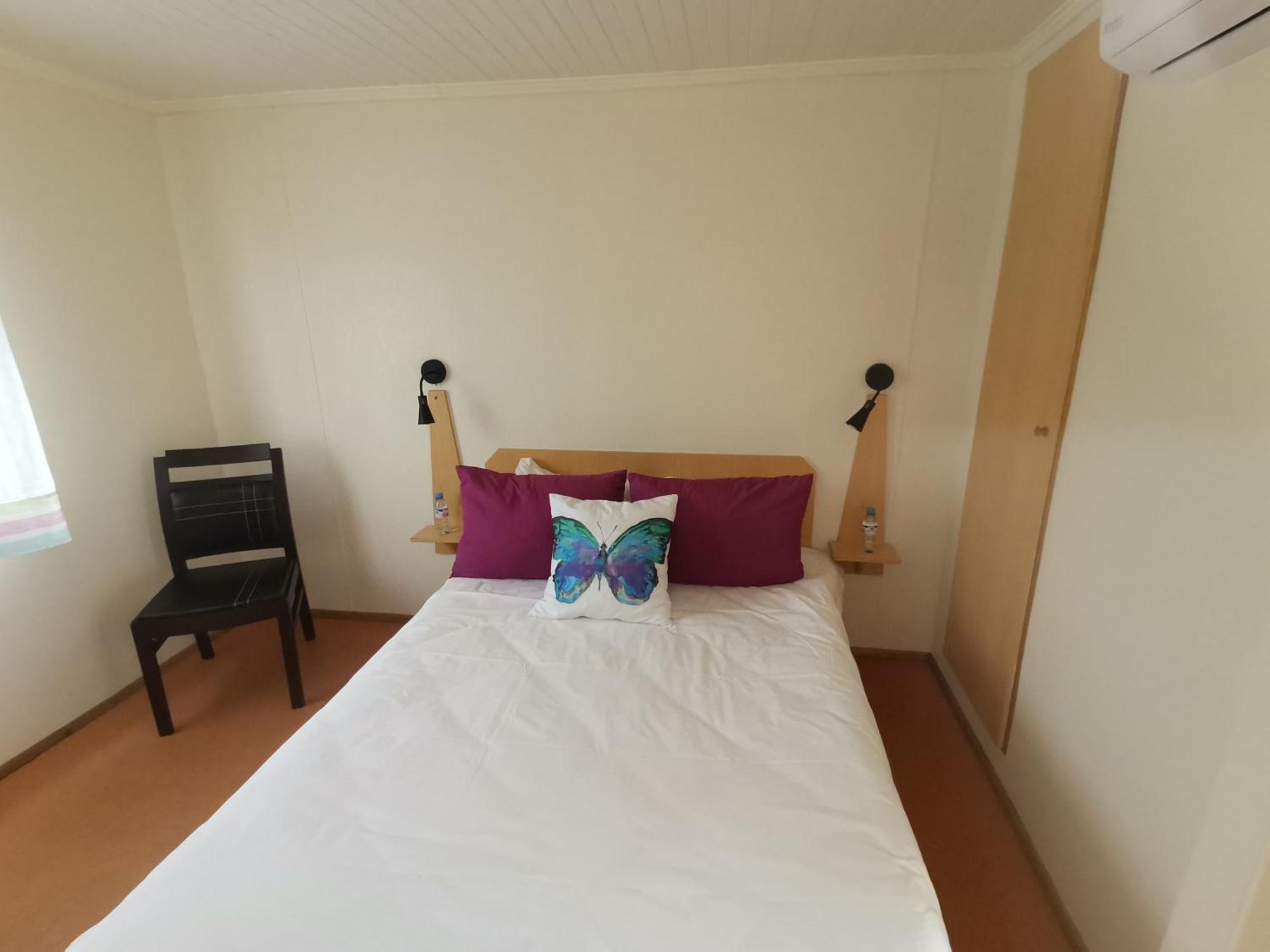 Sao Pedro De Moel By Campigir Hotel Kültér fotó