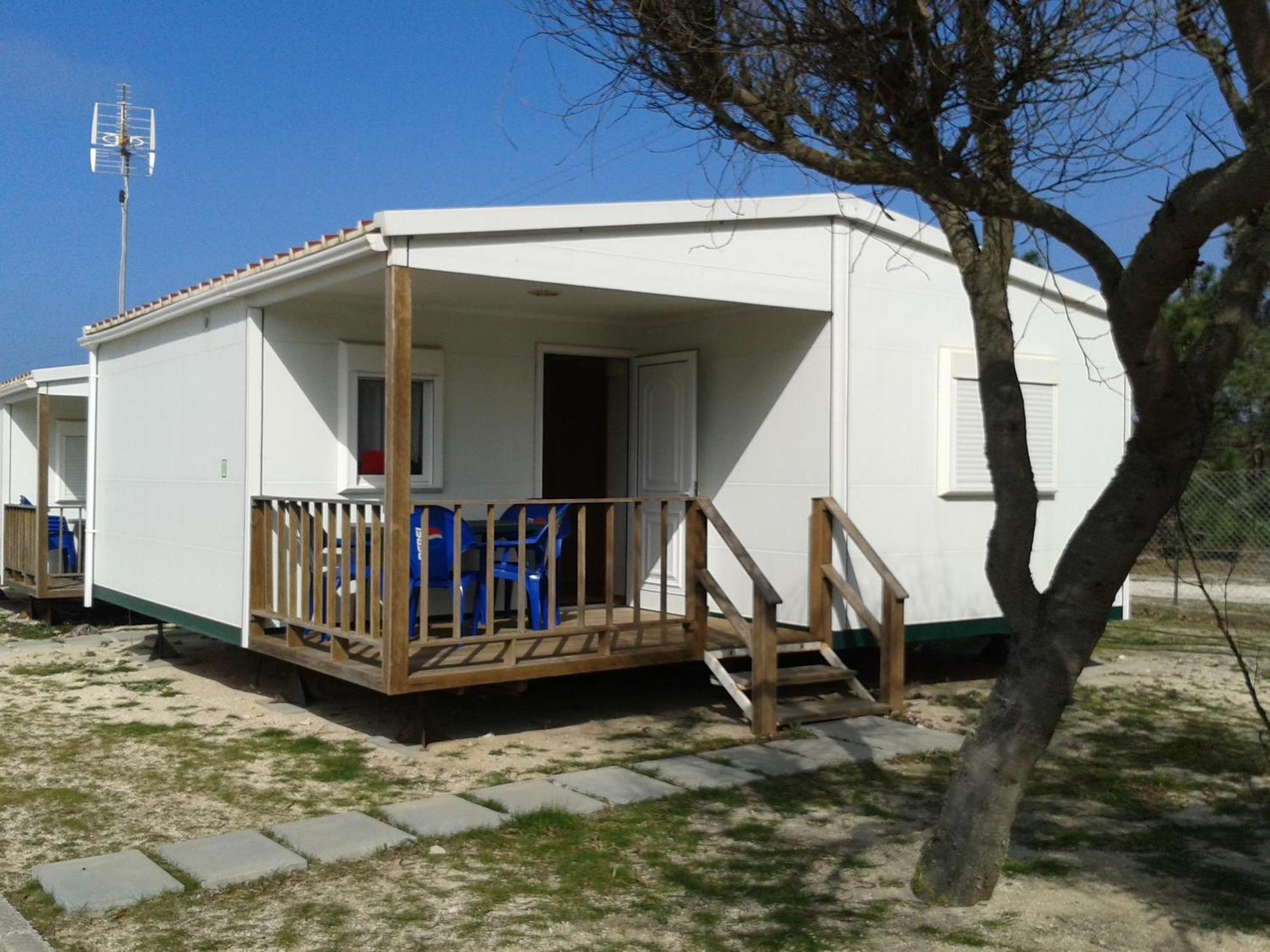 Sao Pedro De Moel By Campigir Hotel Kültér fotó