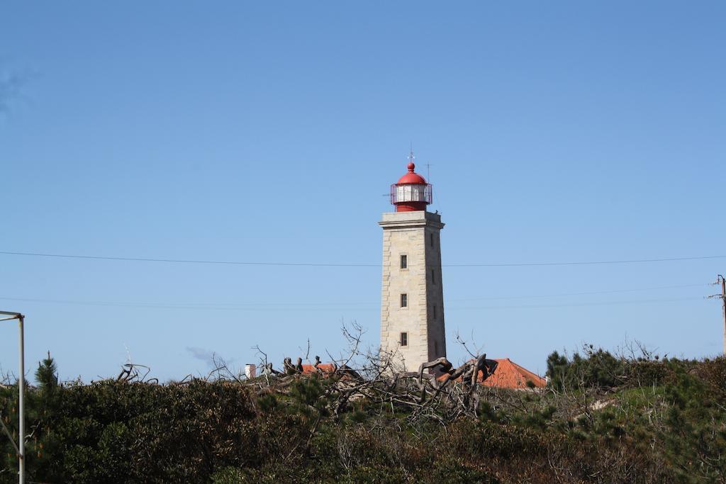 Sao Pedro De Moel By Campigir Hotel Kültér fotó