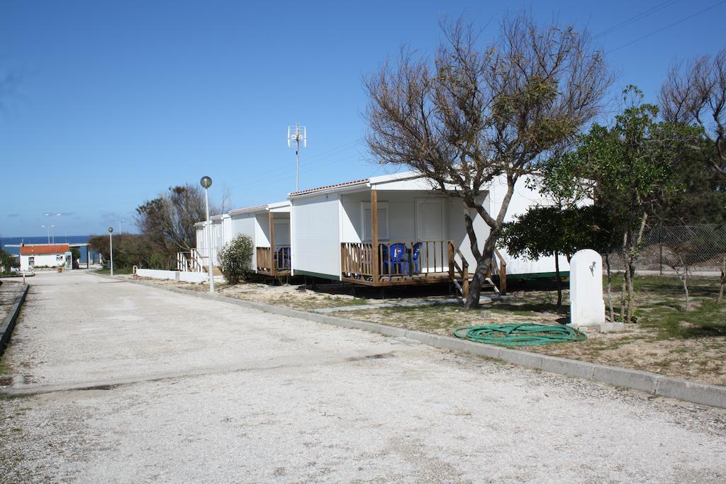 Sao Pedro De Moel By Campigir Hotel Kültér fotó