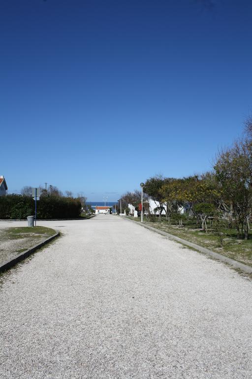 Sao Pedro De Moel By Campigir Hotel Kültér fotó