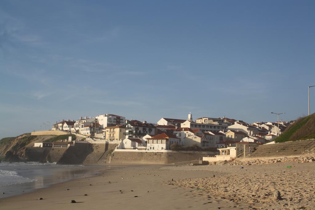 Sao Pedro De Moel By Campigir Hotel Kültér fotó