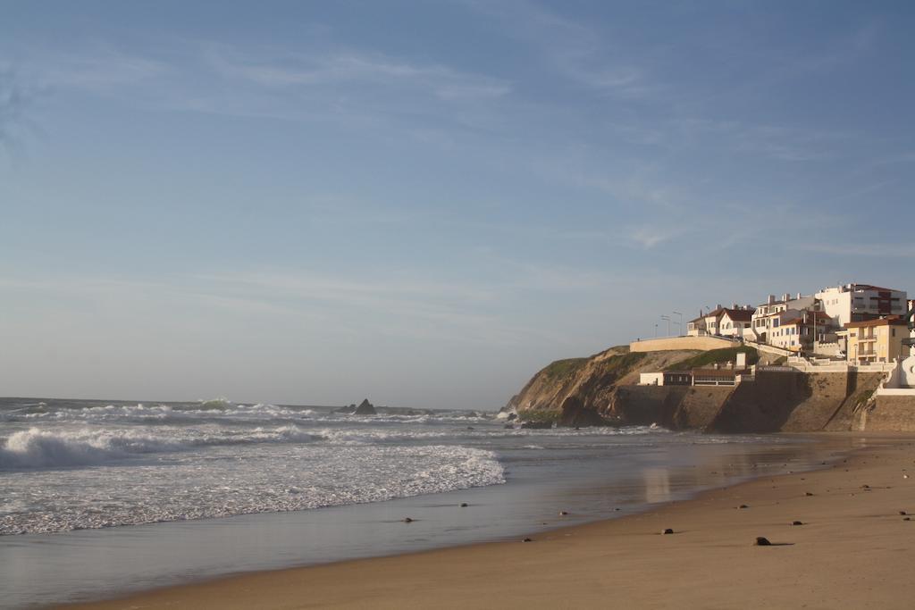Sao Pedro De Moel By Campigir Hotel Kültér fotó